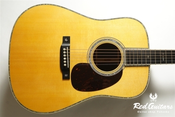 D-42 Standard - Natural